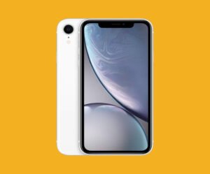 iphone Xr – Puissance, élégance et performance à portée de main