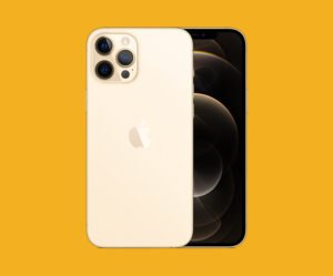 iPhone 12 Pro Max – Le summum de la puissance et de la photographie mobile