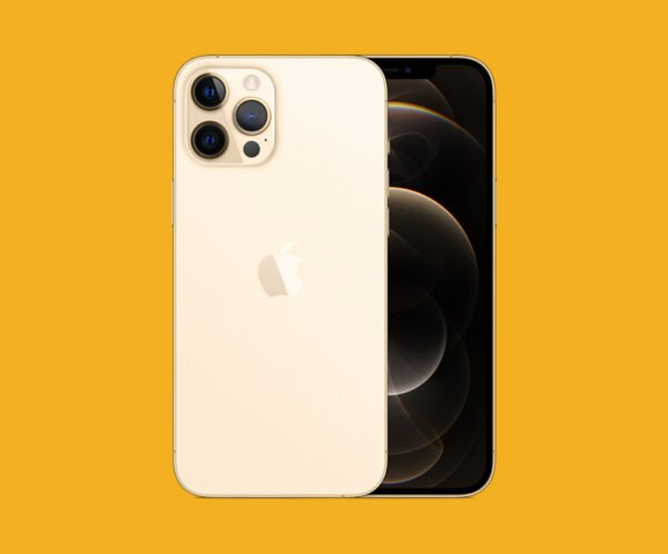iPhone 12 Pro Max – Le summum de la puissance et de la photographie mobile