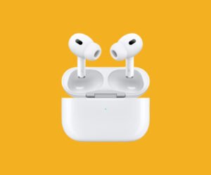 AirPods Pro 2 – L’expérience sonore ultime signée Apple