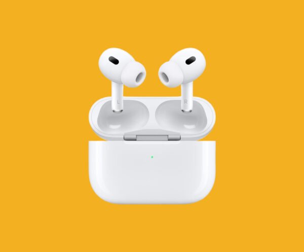 AirPods Pro 2 – L’expérience sonore ultime signée Apple