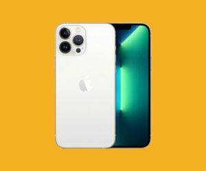 iPhone 13 Pro Max – L’excellence Apple en format XXL
