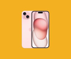 iPhone 15 – L’essentiel de l’innovation Apple, encore plus puissant