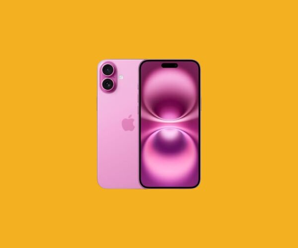 iPhone 16 – Nouvelle génération, plus intelligent, plus puissant