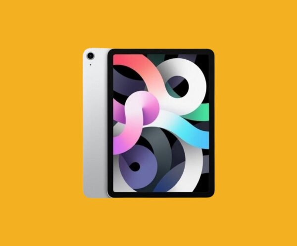 AirPad Air 64G iPad Air 64 Go – Puissance, finesse et polyvalence au quotidien