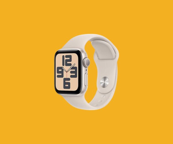 Apple Watch SE (2022) – L’essentiel de l’Apple Watch