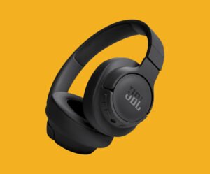 Casque JBL Casque JBL – Son puissant, confort absolu, design moderne