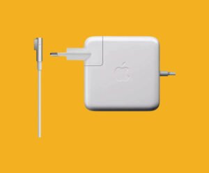Chargeur MacBook 45W Chargeur 45W MacBook Pro 13" – Puissant, sécurisé et compatible