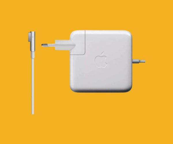 Chargeur MacBook 45W Chargeur 45W MacBook Pro 13" – Puissant, sécurisé et compatible