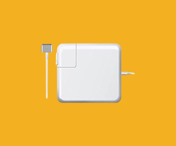 Chargeur 85W MacBook Pro – Puissance maximale pour votre Mac