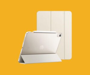 Coque Statement pour iPad – Élégance, protection et fonctionnalité réunies
