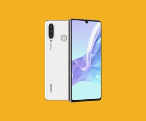 Huawei P30 Pro 128 Go – L’excellence de la photographie mobile