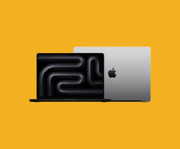 MacBook Pro 14" – Puissance, performance et portabilité pro