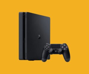 PlayStation 4 PlayStation 4 – La console incontournable pour une expérience de jeu immersive