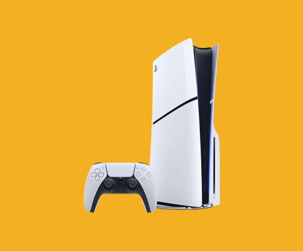 PlayStation 5 PlayStation 5 – La puissance nouvelle génération au service du gaming