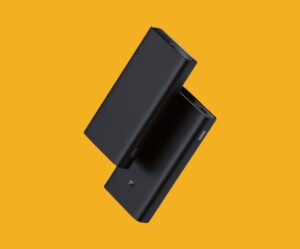 Powerbank Powerbank – Rechargez vos appareils où que vous soyez