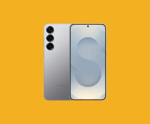 Samsung Galaxy S25 – L’innovation ultime entre vos mains
