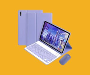 Tablette Note 18 Plus pour enfants – Apprendre, jouer et explorer en toute sécurité