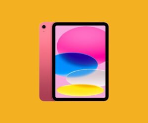iPad Air – Puissance, légèreté et polyvalence à portée de main