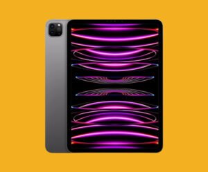 iPad Pro – Puissance extrême. Créativité sans limite.