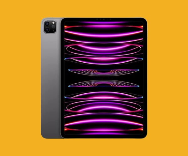 iPad Pro – Puissance extrême. Créativité sans limite.