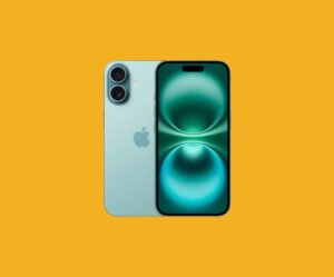 iPhone 16 plus iPhone 16 Plus – Plus grand, plus puissant, plus intelligent